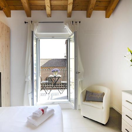 Porta Vittoria Apartment Milano Esterno foto