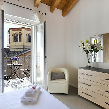 Porta Vittoria Apartment Milano Esterno foto