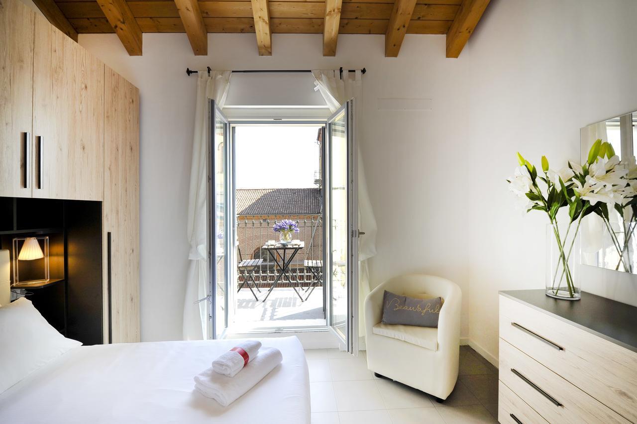 Porta Vittoria Apartment Milano Esterno foto