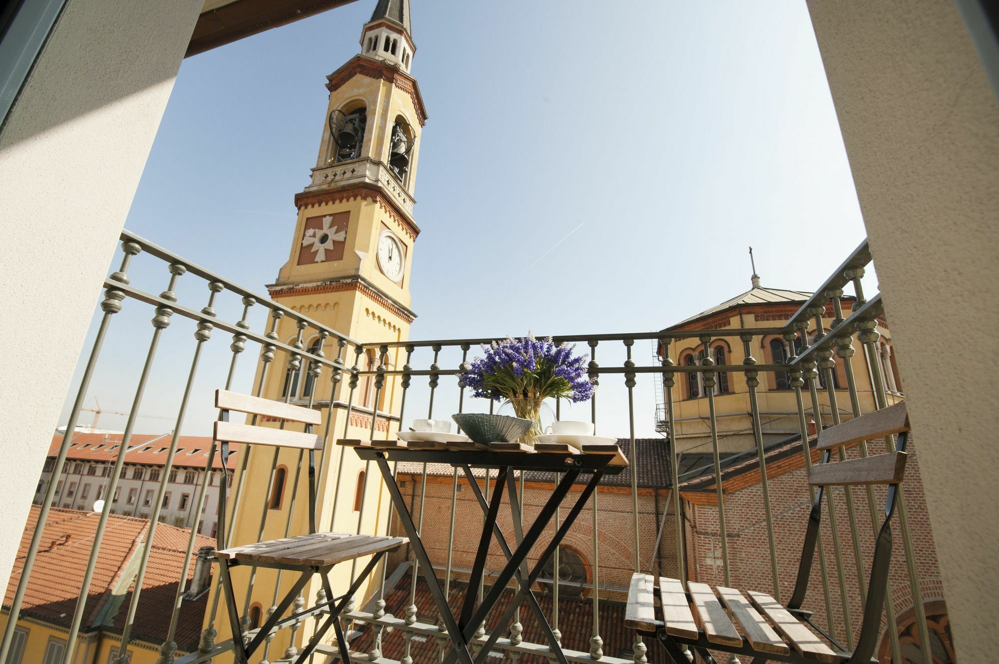 Porta Vittoria Apartment Milano Esterno foto