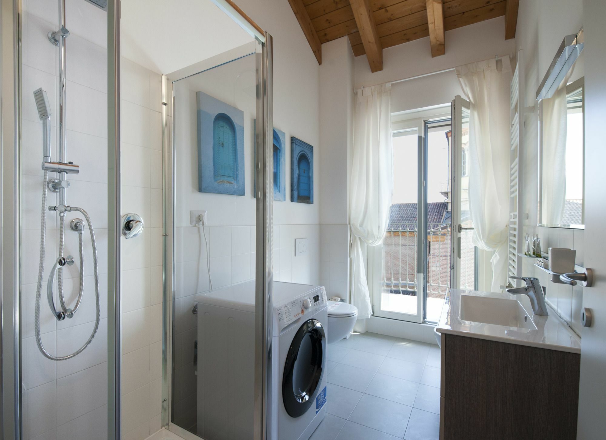 Porta Vittoria Apartment Milano Esterno foto