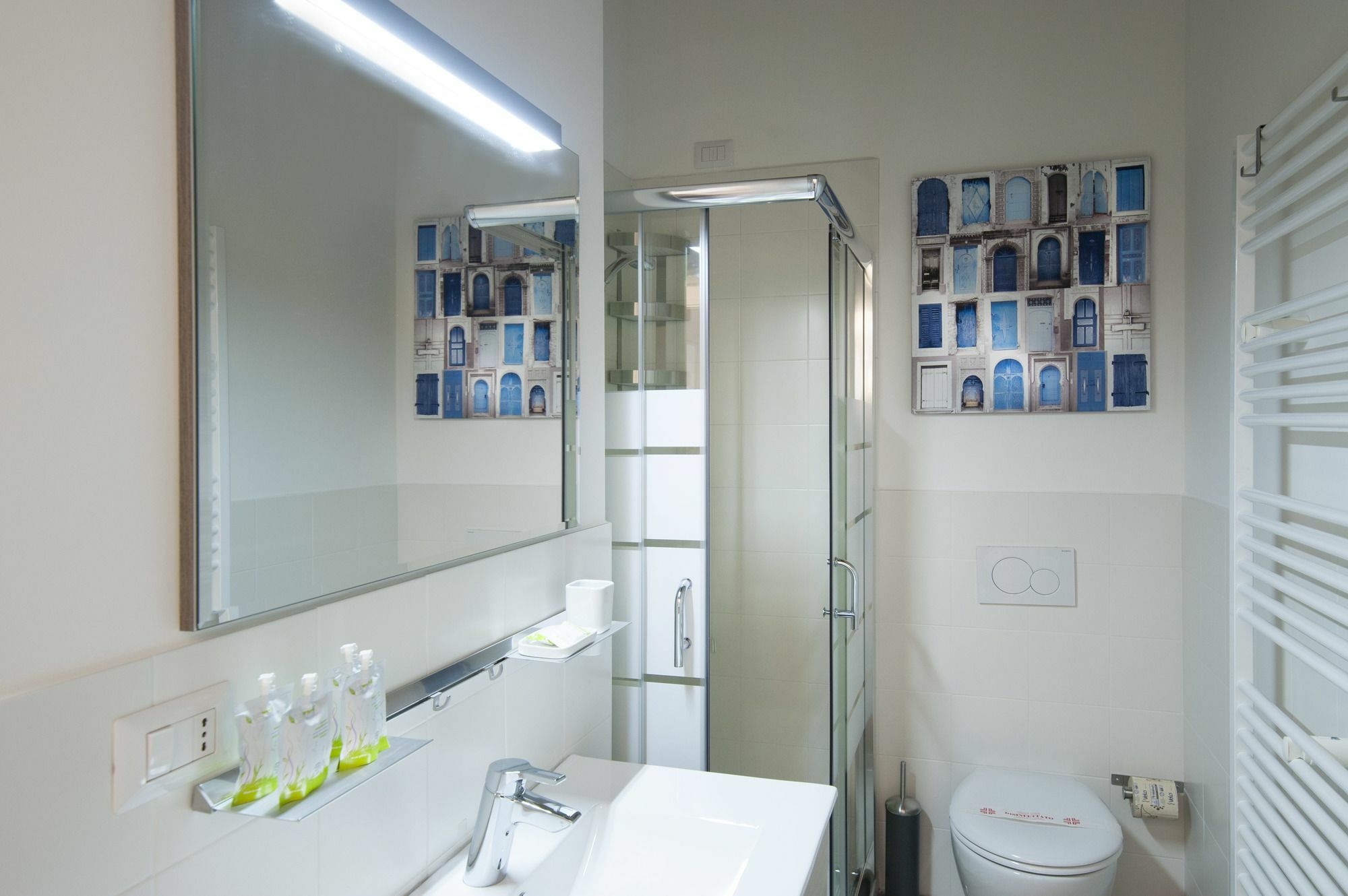 Porta Vittoria Apartment Milano Esterno foto