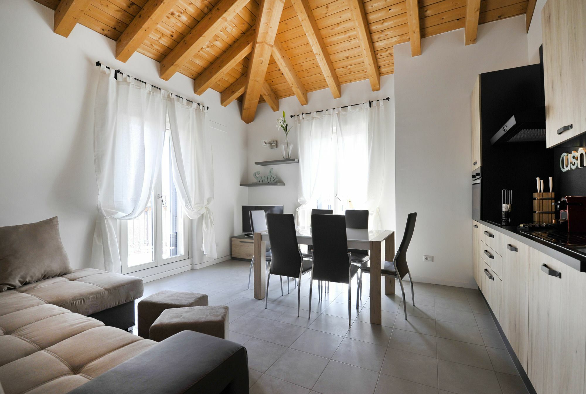 Porta Vittoria Apartment Milano Esterno foto