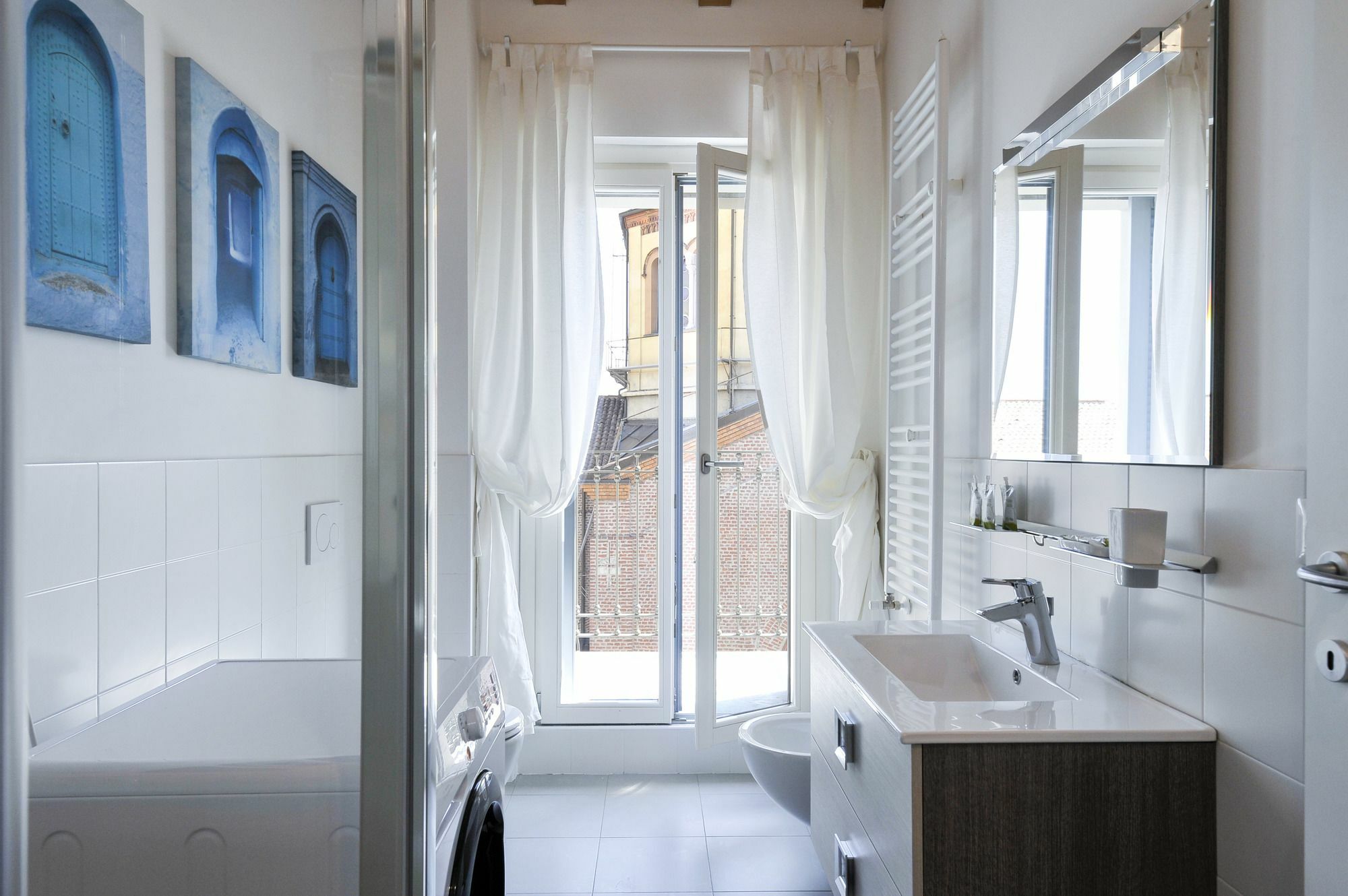 Porta Vittoria Apartment Milano Esterno foto