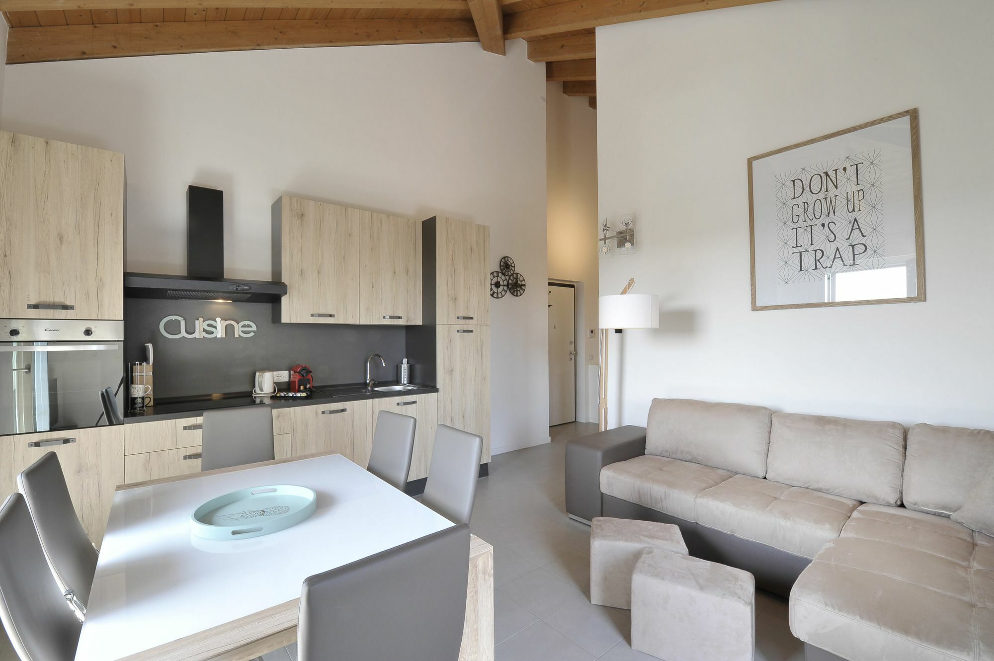 Porta Vittoria Apartment Milano Esterno foto