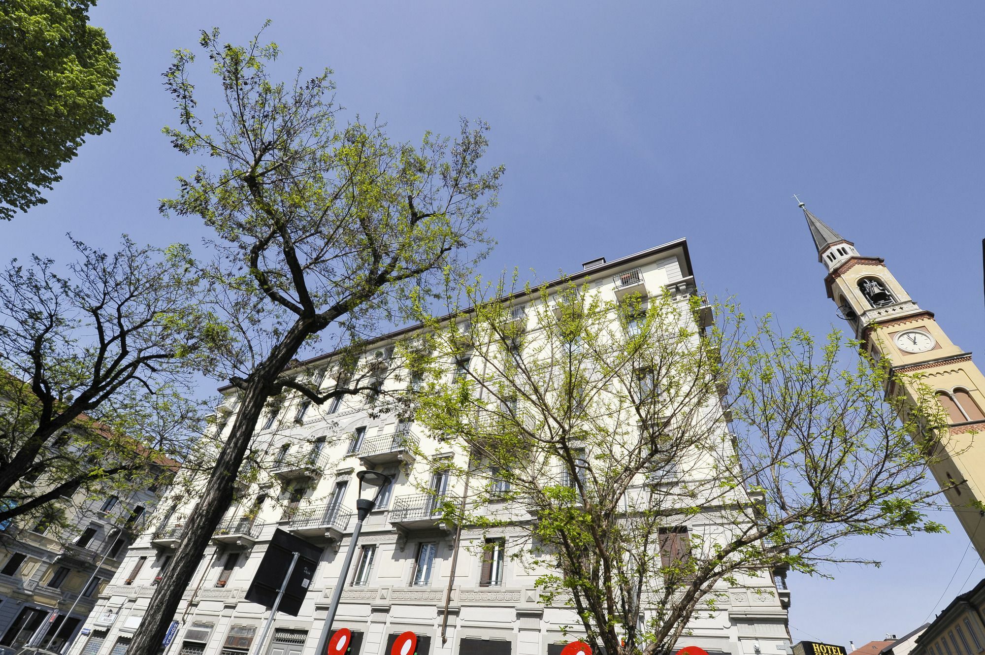 Porta Vittoria Apartment Milano Esterno foto