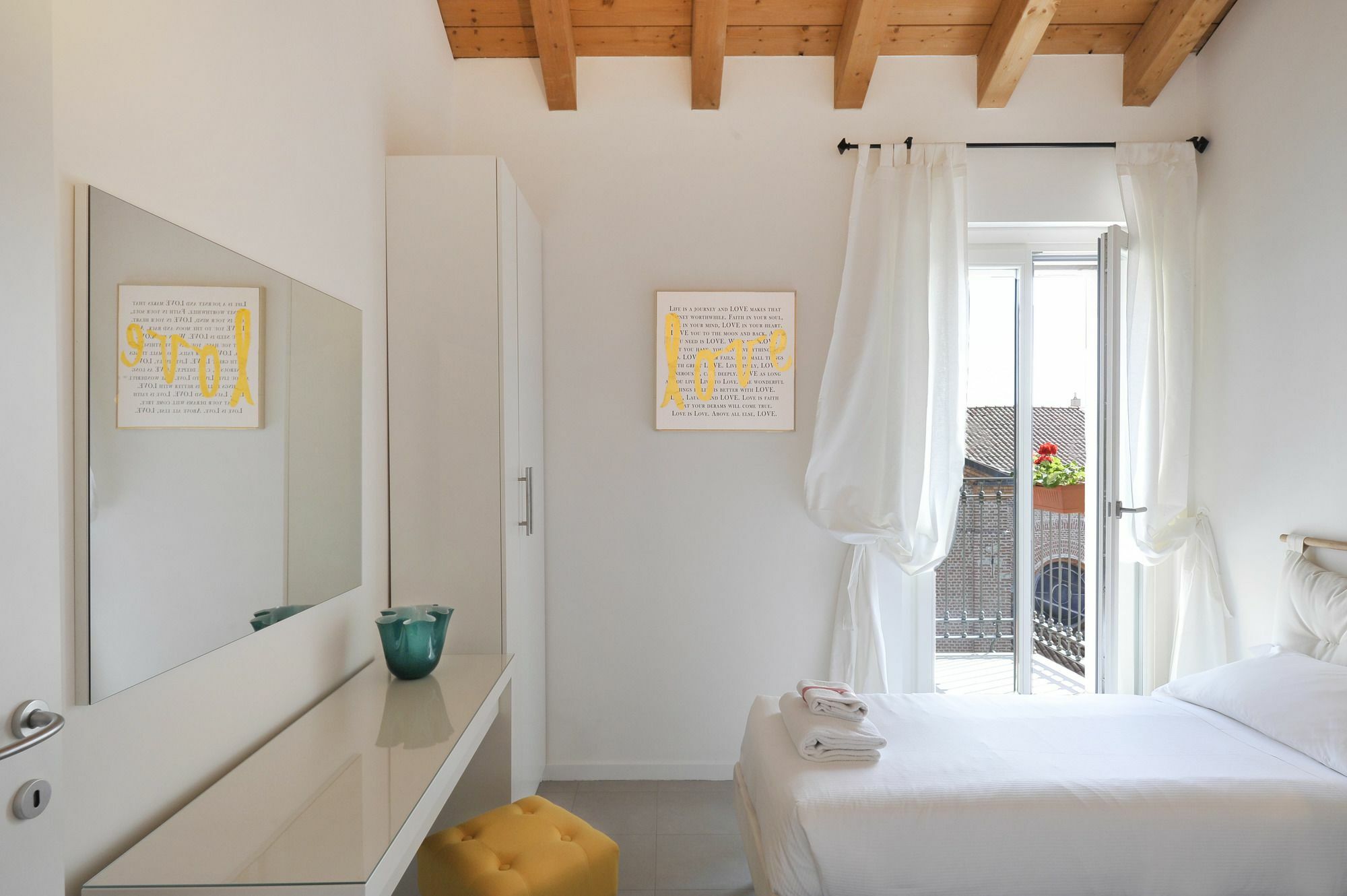 Porta Vittoria Apartment Milano Esterno foto