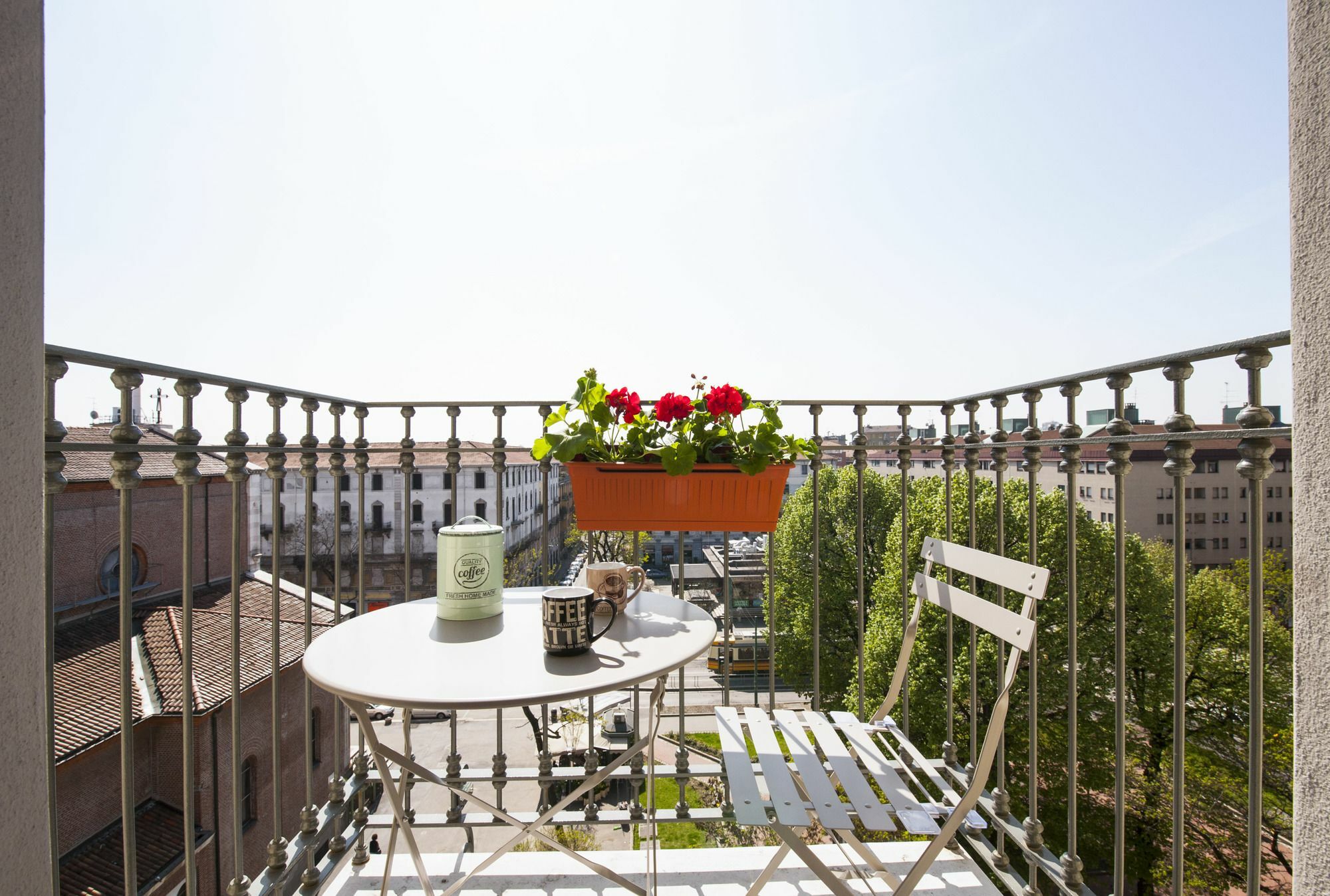 Porta Vittoria Apartment Milano Esterno foto