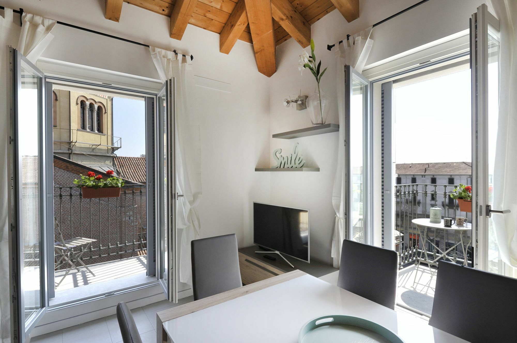Porta Vittoria Apartment Milano Esterno foto